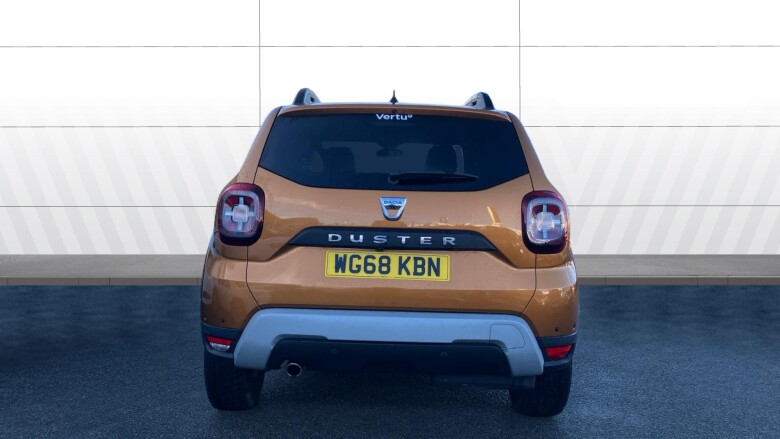 Dacia Duster 1.5 Blue dCi Prestige 5dr Diesel Estate